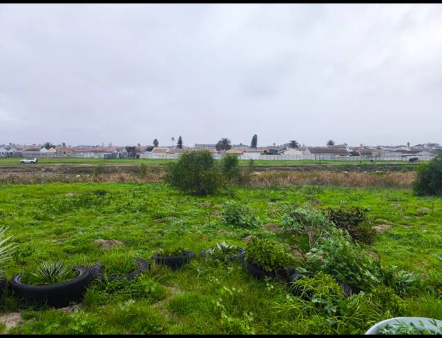 587M² VACANT LAND FOR SALE IN ZEEKOEVLEI